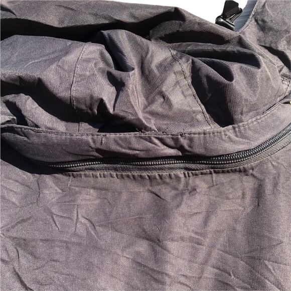 Gerry ski snowboard 2 in 1 hooded jacket shell plus puffer inner jacket medium - Picture 8 of 16